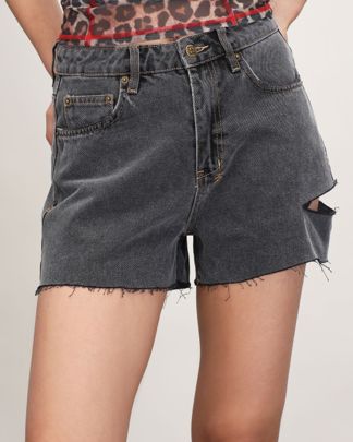 Купить Шорты джинсовые KSUBI