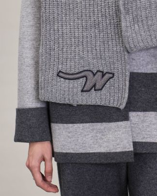 Купить Шарф WEEKEND MAX MARA