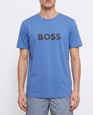 Купить Футболка HUGO BOSS