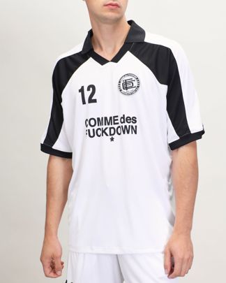 Купить Футболка COMME DES FUCKDOWN