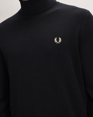 Купить Джемпер FRED PERRY