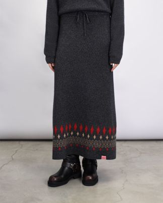 Купить Юбка MONOCHROME