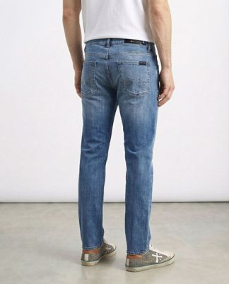 Купить Джинсы 7 FOR ALL MANKIND