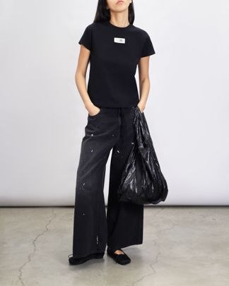 Купить Футболка MM6