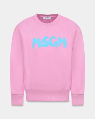 Купить Свитшот MSGM