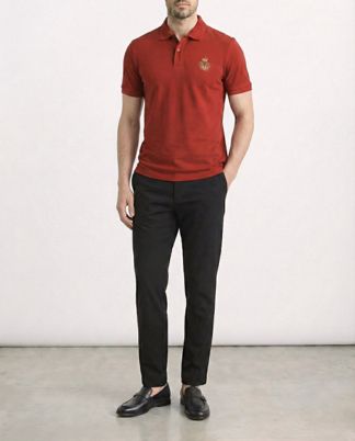 Купить Брюки HUGO BOSS