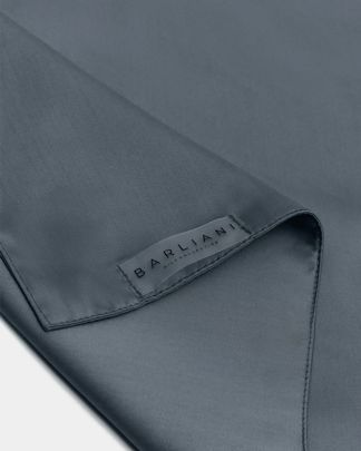 Купить Полотенце для тела цв.серый Barliani