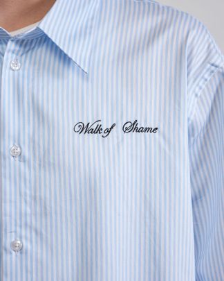 Купить Рубашка WALK OF SHAME