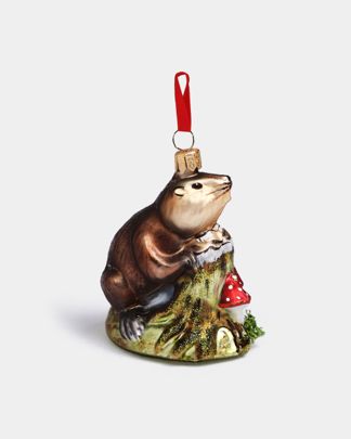 Купить Елочная игрушка HANCO