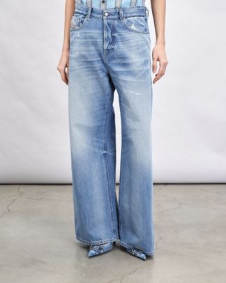 Купить Джинсы DIESEL