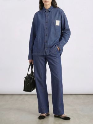 Купить Джинсы ICON DENIM