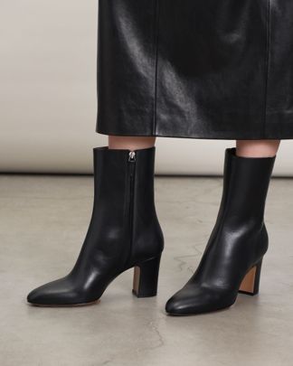 Купить Ботильоны PARIS TEXAS