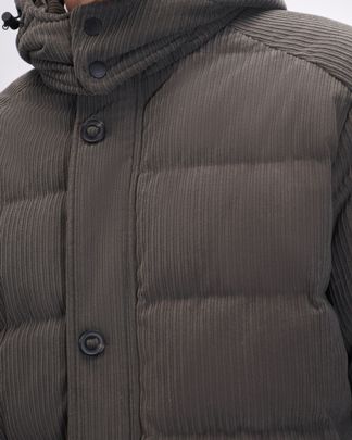 Купить Пуховик BML