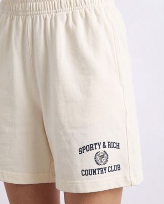 Купить Шорты SPORTY&RICH
