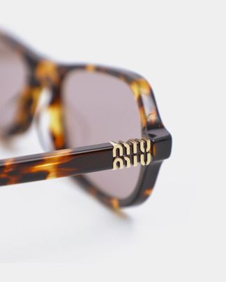 Купить Очки MIU MIU EYEWEAR