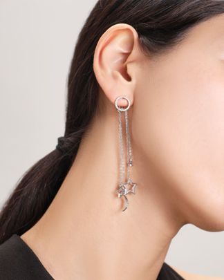 Купить Серьги MENDEL