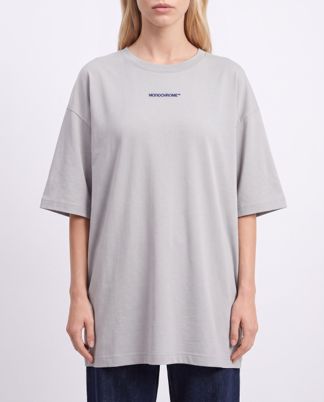 Купить Футболка MONOCHROME