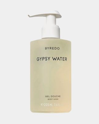 Купить Джипси уотер гель для душа BYREDO