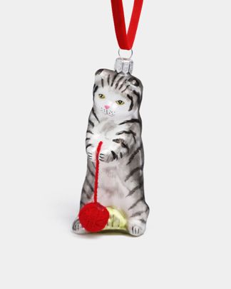 Купить Елочная игрушка HANCO