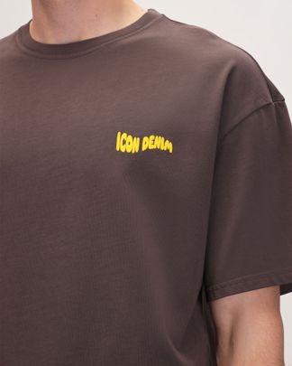 Купить Футболка ICON DENIM