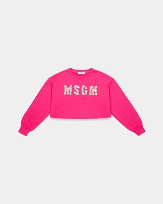 Купить Свитшот MSGM