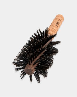 Купить G5 щетка для укладки волос круглая закруч. d70 мм IBIZA