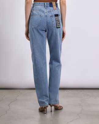 Купить Джинсы KSUBI