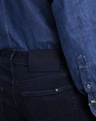 Купить Джинсы JACOB COHEN