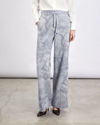 Купить Брюки LORENA ANTONIAZZI