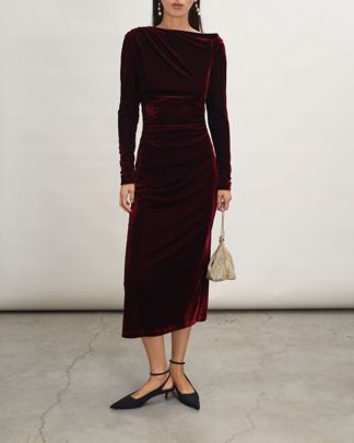 Купить Платье EMILIA DELLORO