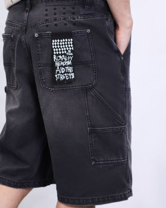 Купить Шорты KSUBI