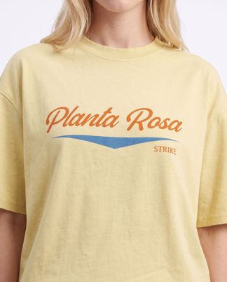 Купить Футболка PLANTA ROSA