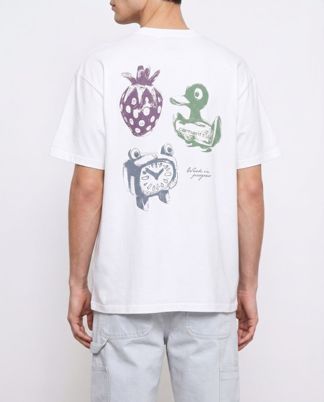 Купить Футболка CARHARTT WIP
