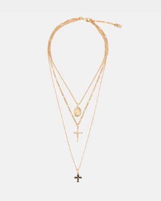 Купить Колье DOLCE & GABBANA