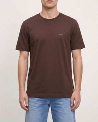 Купить Футболка HUGO BOSS