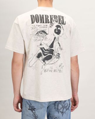 Купить Футболка DOM REBEL