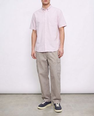 Купить Рубашка кор CARHARTT WIP