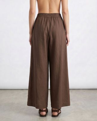 Купить Брюки WEEKEND MAX MARA