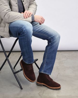 Купить Ботинки BLACKSTONE MEN