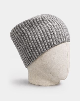 Купить Шапка TIME TO CASHMERE