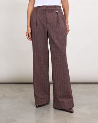 Купить Брюки LORENA ANTONIAZZI