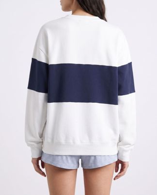 Купить Свитшот SPORTY&RICH