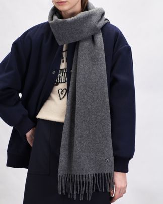 Купить Шарф WEEKEND MAX MARA