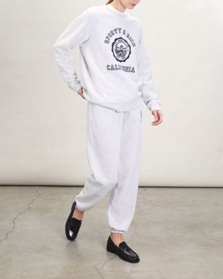 Купить Брюки SPORTY&RICH