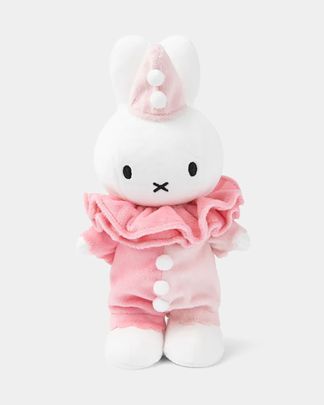 Купить Игрушка miffy standing clown - 24 cm - 95 Bon Ton Toys