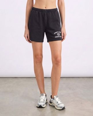 Купить Шорты SPORTY&RICH