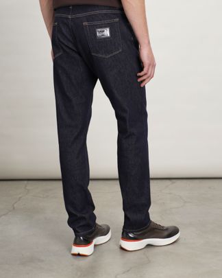 Купить Джинсы DOLCE & GABBANA