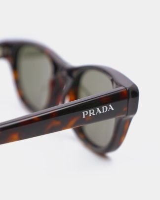Купить Очки PRADA EYEWEAR