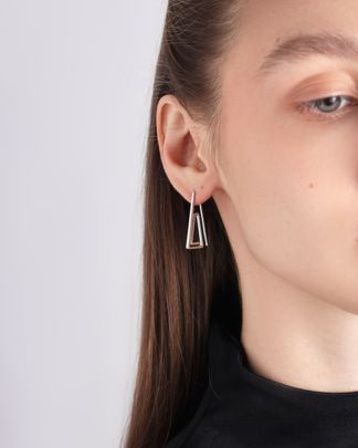 Купить Серьги MAYA GEMSTONES