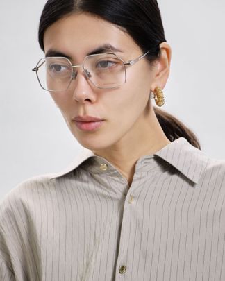 Купить Оправа BOTTEGA VENETA EYEWEAR